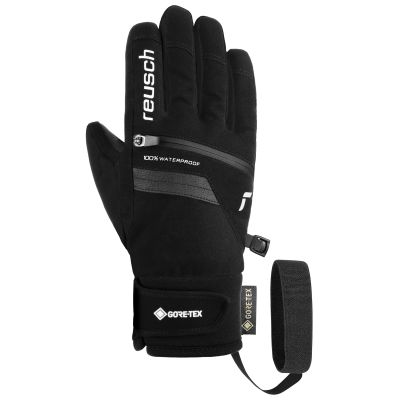 Kinderhandschuhe REUSCH Travis GORE-TEX Junior