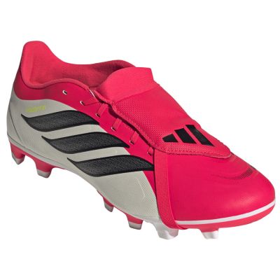 4. Adidas Predator Club FT FG JS0346 Schuhe