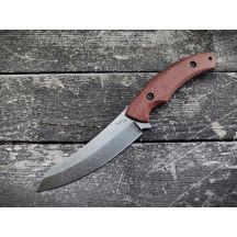 LKW Dragon Micarta Messer