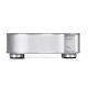 14. Silverstone EB01-E Silber