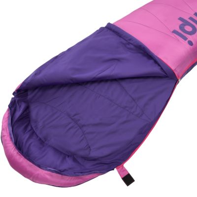 9. Meteor Mimpi Jr 16941 Schlafsack