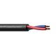 2. PROCAB CLS225-B2CA/1 Audiokabel 100 m Schwarz