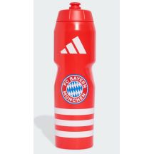 Adidas Bayern München Wasserflasche JX0498