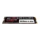 2. SSD Silicon Power 2 TB UD90 NVMe 4.0 Gen4 PCIe M.2