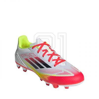 2. Adidas F50 Club FG/MG M IE1243 Fußballschuhe