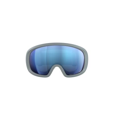 2. POC Fovea Mid Skibrille Grau