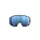 2. POC Fovea Mid Skibrille Grau