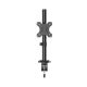 4. Hama 00220900 Monitorhalterung/Ständer 88,9 cm (35") Schreibtisch Schwarz