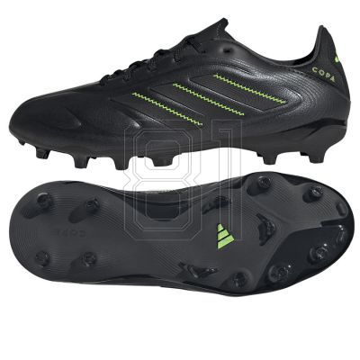 Adidas Copa Pure III League FG/MG Jr JR2884 Schuhe