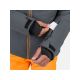 6. Rossignol Siz Jkt Jacke Grau