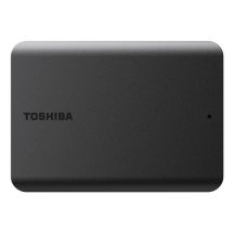Externe Festplatte TOSHIBA Canvio Basics 2022 (4 TB; 2,5"; HDTB540EK3CA)
