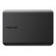 Externe Festplatte TOSHIBA Canvio Basics 2022 (4 TB; 2,5"; HDTB540EK3CA)