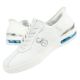 22. Skechers [251027/WHT] SLIP-INS Sneakers