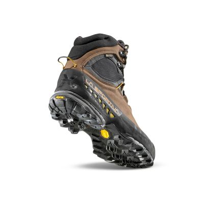 7. La Sportiva TX5 GTX ZFHS124N03O06 KAFFEE/TIGER