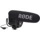5. RODE VideoMic Pro Rycote - Kameramikrofon