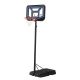 31. Lifetime 44" LOGAN 90819 Basketballständer
