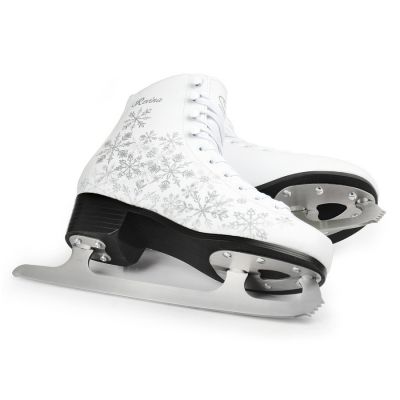 12. SMJ Sport Revina Eiskunstlaufschuhe