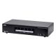 5. ATEN KVM-Switch 4P USB3.0 4K DP Triple View KVMP S