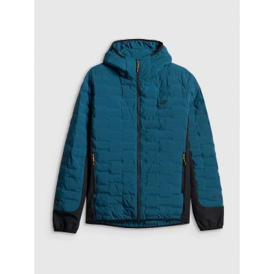 9. 4F PRO Trekkingjacke mit Primaloft Silver Füllung für Herren 4F 4FRSS26TDJAM0961-30S