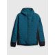 9. 4F PRO Trekkingjacke mit Primaloft Silver Füllung für Herren 4F 4FRSS26TDJAM0961-30S