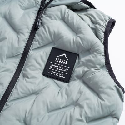 12. Elbrus Steppweste Huel Weste Primaloft W 92800622498