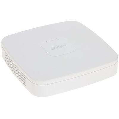 9. DAHUA NVR4116-EI IP-RECORDER