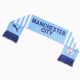 2. Adidas Manchester City Schal 055098-01
