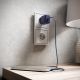 7. Puro Pro Lite 30W USB-C Wandladegerät – Grau