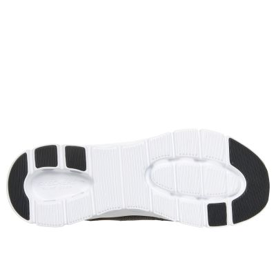 6. Skechers Herren-Sneaker GLIDE-STEP PRO WAVERRA 233132 BKW