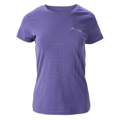 4. Elbrus Narica T-shirt W 92800503396