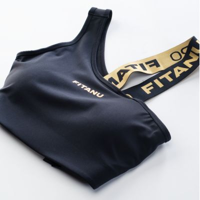 3. Damen FRAYA Sport-BH W