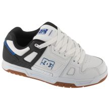 DC Shoes Stag DC01813-100 Weiß 44