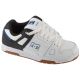 DC Shoes Stag DC01813-100 Weiß 44