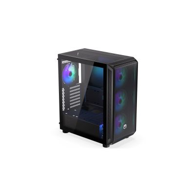 5. ENDORFY Arx 500 ARGB Gehäuse