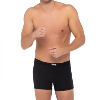 6. Calvin Klein Pure Trunk 3Pk M 000NB3262A Boxershorts