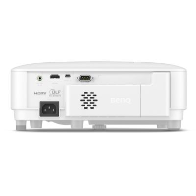 2. BenQ MH560C 3800 ANSI Lumen DLP 1080p (1920x1080) 3D-kompatibel Weiß