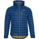 2. Herrenjacke mit Kapuze SILVINI Men Jacket PIURO