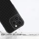 12. AmazingThing Titan Max Case mit 600D Aramidfasern für iPhone 16 Pro - Schwarz