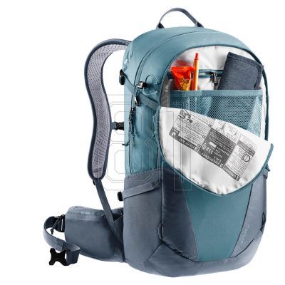 12. Deuter Futura 27L Rucksack 3400321-1374