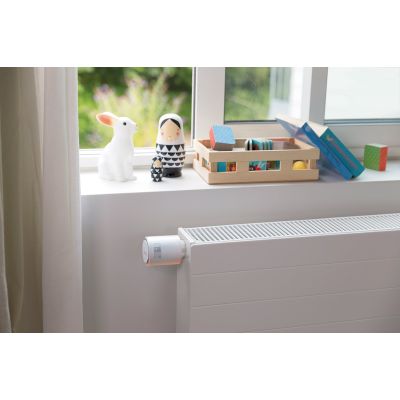 4. Netatmo NVP Ventilstarter