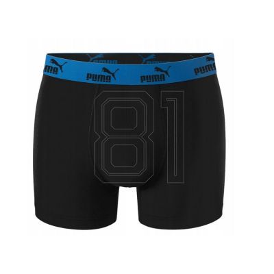 3. Puma Boxershorts 6er-Pack M 1000035474468010
