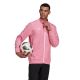 4. Adidas Entrada 22 Präsentationsjacke M HC5040 Sweatshirt