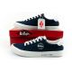 10. Modische, bequeme Herren-Sportschuhe von Lee Cooper in Marineblau