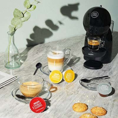 7. KRUPS KP1A3 Dolce Gusto Piccolo Espressomaschine