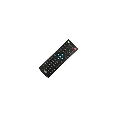 5. Xoro HSD 8470 DVD-Player Schwarz, Grau