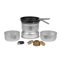 TRANGIA HERD 25-3/UL