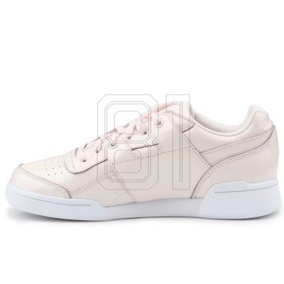10. Reebok W/O LO Plus Iridescent W Schuhe CM8951