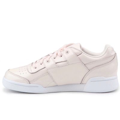 10. Reebok W/O LO Plus Iridescent W Schuhe CM8951