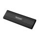 2. Patriot Transporter LT 2 TB USB 3.2 Typ-C SSD 1000M