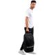 6. Rucksack Givova Zaino mit verstärktem Boden, schwarz B007-0010-UNICA